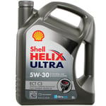 Motorolja Shell Helix Ultra ECT 5W30 C3 5L