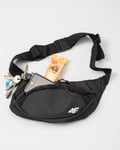 4F Belt Pouch - Black