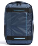 American Tourister Urban Track Cabin Travel backpack dark blue