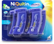Niquitin Minis 100 pack 1.5mg
