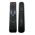 Replacement Remote Control For Samsung UE40LS001AU Serif TV (White 40'')