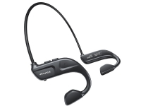 AWEI Bluetooth 5.2 A889 Pro sports headphones black/black