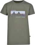 Jotunheim Varde T-shirt Print Jr