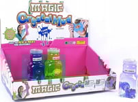 Bigtoys Slime-Flaska 24St/Förpackning Bpla2308 22308