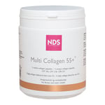 NDS Multi Collagen 55 + - 300 g