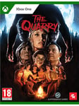 The Quarry - Microsoft Xbox One - Action / äventyr