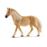 Schleich 13812 Haflinger mare figure horse model Haflingers horses toy toys
