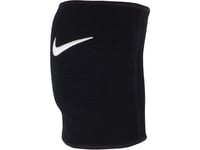 Nike Knäskydd För Volleyboll Essential Knee Pads Sort M/L