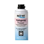Kylspray 520ml | Activa