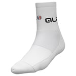 Ale French Cycling Federation 2023 Q-skin Strumpor