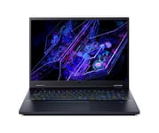 PC Portable Gaming Acer Predator Helios 18 PH18-72-944J 18" QHD+ 250 Hz Intel® Core™ i9 32 Go RAM 1 To SSD Nvidia GeForce RTX 4080 Noir