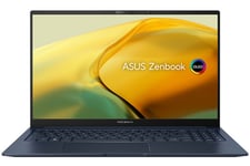 PC portable Asus Zenbook UM3504DA OLED WQXGA+ 120Hz AMD Ryzen 5 7535U 16 Go RAM LPDDR5 512 Go SSD Puce AMD Graphics