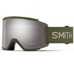 Smith Squad XL, Skibriller, Forest