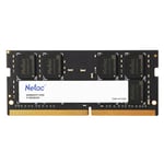 Netac Basic 16Gb DDR4-3200 C22 SoDIMM
