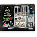 Assassin's Creed Unity: Notre-Dame (860pc) - Brand New & Sealed