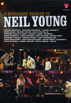 - MusiCares: A Tribute To Neil Young DVD