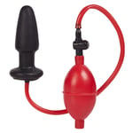 California Exotic COLT Latex Expandable Inflatable Girthy Base Butt/Anal Plug 