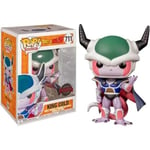 Funko Pop Animation | Dragon Ball Z | King Cold #711 Special Edition