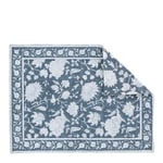 Chamois - Indian Rose bordstablett 37x50 cm 2-pack true navy