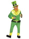 Leprechaun Dräkt