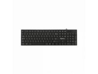 Sbox Wired Keyboard K-18 / Us Layout