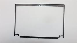 Lenovo ThinkPad X390 X395 X13 Bezel front trim frame Cover Black 02HL009