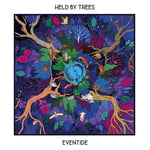 Held by Trees : Eventide CD (2023)