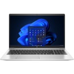 HP ProBook 455 G10 15.6 HD AG Business Laptop AMD Ryzen 5 7530U - 8GB RAM - 256GB SSD - AX WiFi 6E + BT5.3 - 720p HD Cam - USB-C (PD & DP2.1) - HDMI2.1b - Backlit Keyboard - Win 11 Pro - 1Y Onsite Warranty