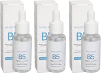 Facial Hydrating Moisturizing B5 Serum Reduce Wrinkle Brightening Increase Skin 