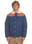 Quiksilver The - Sherpa Jacket for Men