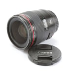 Canon EF 1.4/35 L USM + Good