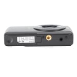 Digital Camera 4K 64MP MP3 Player 18X Zoom Auto Focus 2.8inch Screen Compact