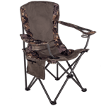 Mackenzie Foldable Hunting Chair, hopfällbar stol