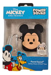 Official Disney PowerSquad Apple AirPods Case Mickey Mouse Generation 1 & 2 NEW