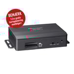 Pioneer AVIC-F160-2 GPS-navigering och Bluetooth
