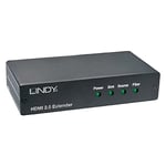 Lindy Kit extender (amplificateur) HDMI 2.0 4K60 sur fibre optique, 200m