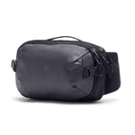 Cotopaxi Allpa X 3l Hip Pack (Svart (BLACK) One size)