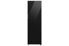 Samsung Bespoke RR39C76K348/EU Tall One Door Fridge with Wi-Fi Embedded & Sma...