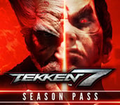 TEKKEN 7 - Season Pass EU Steam (Digital nedlasting)