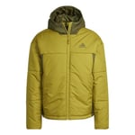 adidas BSC 3S PUFFY HJ Branded Jacket