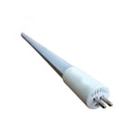 Outlet: LEDlife T5-SMART145 HF - Ersätter 80W HO rör, 28W LED rör, 144,9 cm - Dimbar : Dimbar, Kulör : Neutral
