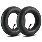 2pcs Inner Tube 200x50 Bent Valve For Electric Scooter 200 x 50 8x2 Tyre Wheel