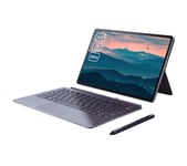 LENOVO Tab P11 11.5" Tablet - 128 GB, Storm Grey, Silver/Grey