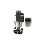 SLEIPNER Baugpropell SEP80 - 12V m/effektkontrollstyring PPC820