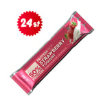 ProteinPro Bar Straw/Yoghurt 45g x 24 st