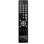 RC042SR Replace Remote Control for 4K U Ultra AV Receivers Remote G2D1