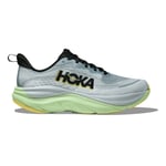 Hoka Skyflow Stl. 42 Grå - Lätta och Dämpande Löparskor för Träning och Tävling