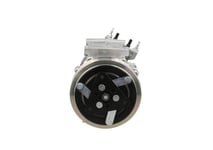 Kompressor luftkonditionering