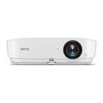 Benq MX536 vidéo-projecteur Projecteur à focale standard 4000 ANSI lumens DLP XGA (1024x768) Blanc - Neuf