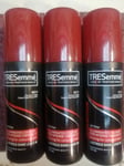 TRESemme Colour Revitalise Lustrous Shine Leave in CONDITIONER Pump 125ml X 3